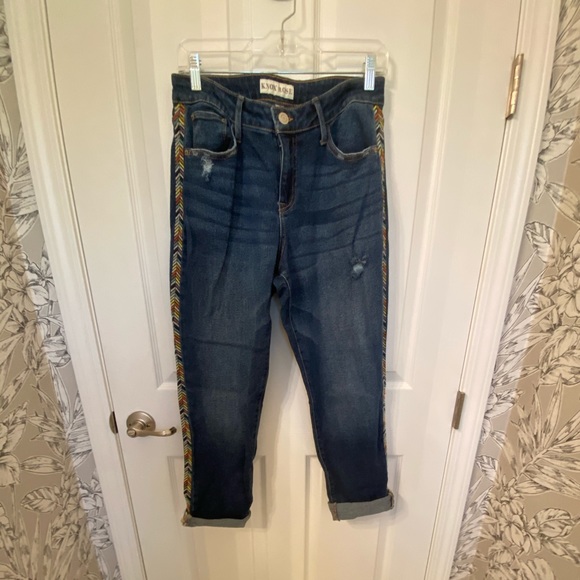 Knox Rose | Jeans | Knox Rose From Target Boyfriend Style Jeans | Poshmark